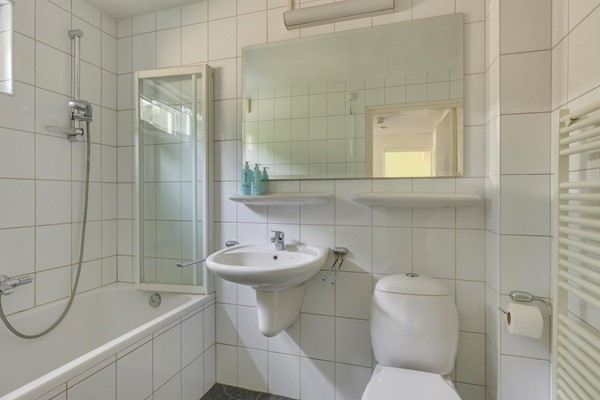 Medium property photo - Texellaan 13, 5691 ZL Son en Breugel